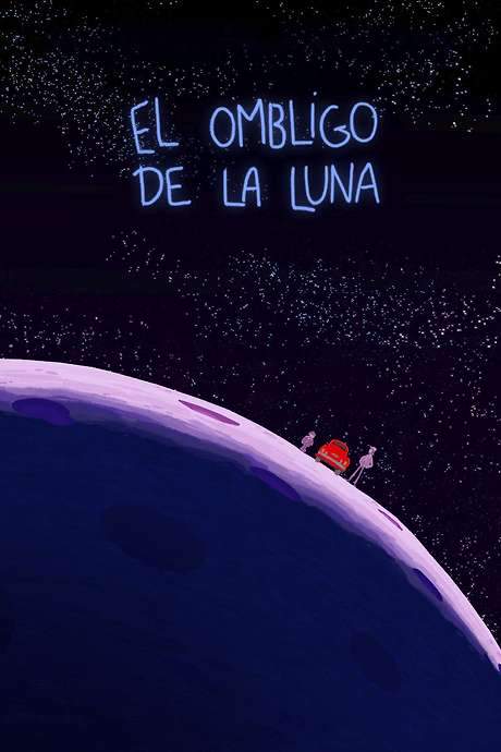 El Ombligo de la Luna